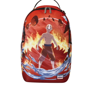 ATLA AVATAR STATE DLXR BACKPACK