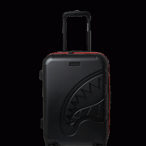 THE HERO CARRY-ON LUGGAGE