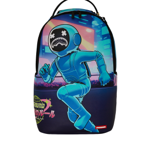 ASTROMANE SPACE RACER DLXSV BACKPACK