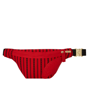 SKYCHAIN SUPPLYCHAIN SAVVY CROSSBODY