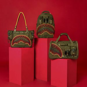 WON'T STOP TILL THE TOP BUNDLE (3 PCS)